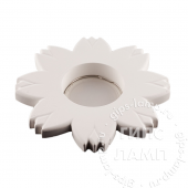 Гипсовый светильник встраиваемый CLASSIC 7513 Гипсовый светильник встраиваемый CLASSIC 7513