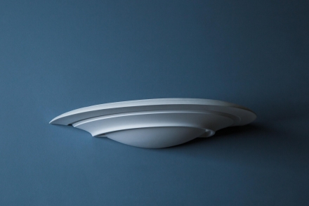 Гипсовый бра GRAIL 7302