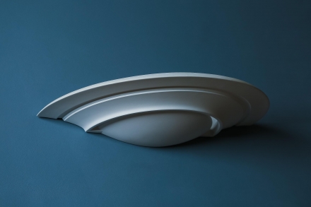 Гипсовый бра GRAIL 7302