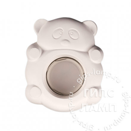 Гипсовый светильник встраиваемый CLASSIC 7512 Гипсовый светильник встраиваемый CLASSIC 7512