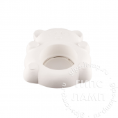 Гипсовый светильник встраиваемый CLASSIC 7512 Гипсовый светильник встраиваемый CLASSIC 7512