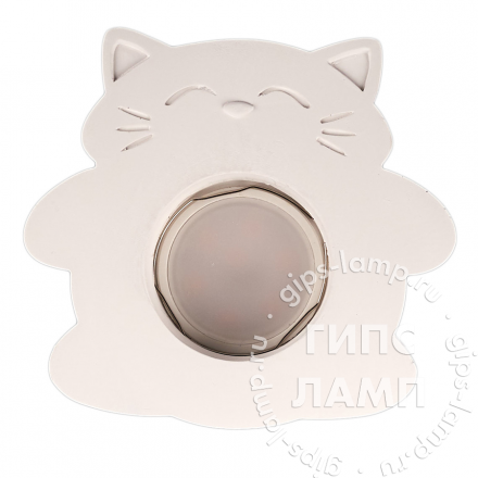 Гипсовый светильник встраиваемый CLASSIC 7511 Гипсовый светильник встраиваемый CLASSIC 7511