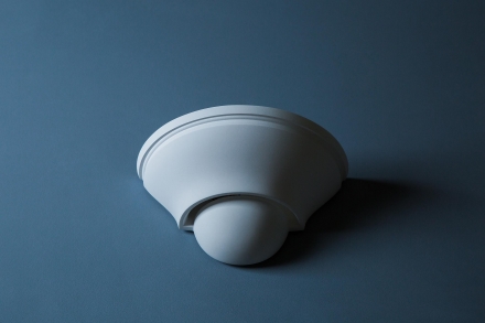 Гипсовый бра GRAIL 7304