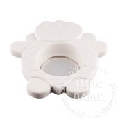 Гипсовый светильник встраиваемый CLASSIC 7510 Гипсовый светильник встраиваемый CLASSIC 7510