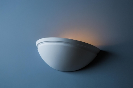 Гипсовый бра GRAIL 7305