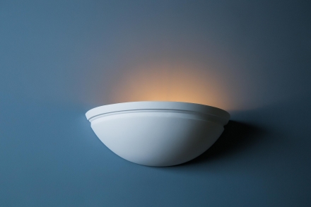 Гипсовый бра GRAIL 7305