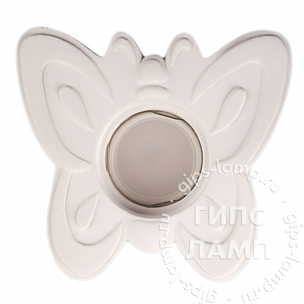 Гипсовый светильник встраиваемый CLASSIC 7508 Гипсовый светильник встраиваемый CLASSIC 7508