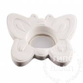 Гипсовый светильник встраиваемый CLASSIC 7508 Гипсовый светильник встраиваемый CLASSIC 7508