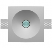 Гипсовый светильник под шпаклевку INVISIBLE VS-018