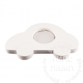 Гипсовый светильник встраиваемый CLASSIC 7505 Гипсовый светильник встраиваемый CLASSIC 7505