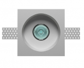 Гипсовый светильник под шпаклевку INVISIBLE VS-019