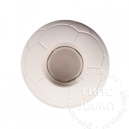 Гипсовый светильник встраиваемый CLASSIC 7502 Гипсовый светильник встраиваемый CLASSIC 7502