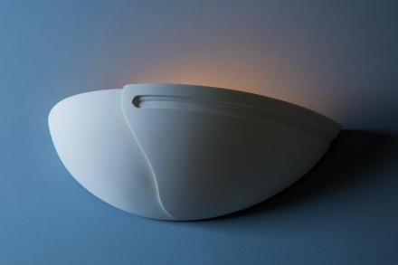 Гипсовый бра GRAIL 7312