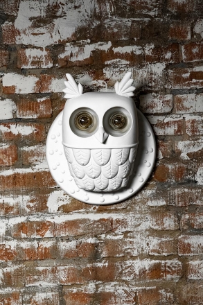 Гипсовый бра SOVA 7328 Гипсовый бра SOVA 7328