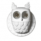 Гипсовый бра SOVA 7328