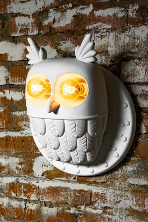 Гипсовый бра SOVA 7328 Гипсовый бра SOVA 7328