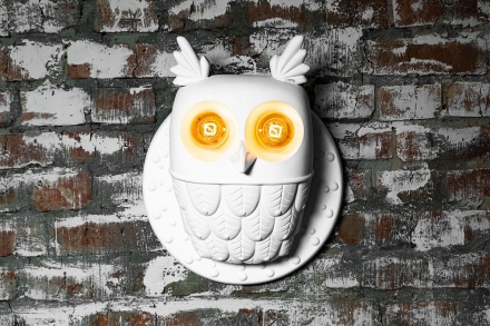 Гипсовый бра SOVA 7328 Гипсовый бра SOVA 7328