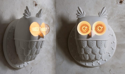 Гипсовый бра SOVA 7328 Гипсовый бра SOVA 7328