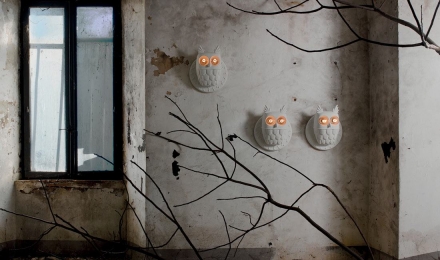 Гипсовый бра SOVA 7328 Гипсовый бра SOVA 7328