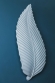 Гипсовый бра LEAF 7309