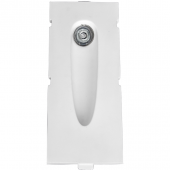 Гипсовый светильник под шпаклевку WALL 7407