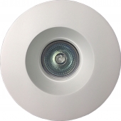 Гипсовый светильник под шпаклевку INVISIBLE 7405