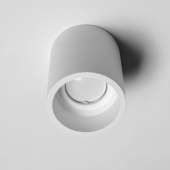 Гипсовый накладной светильник CONIK 7212