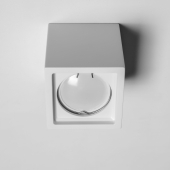 Гипсовый накладной светильник CONIK 7210