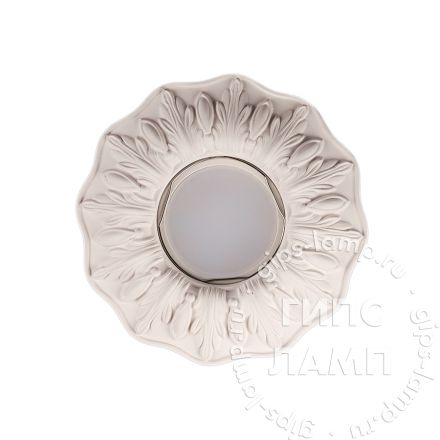 Гипсовый светильник встраиваемый CLASSIC 7095 Гипсовый светильник встраиваемый CLASSIC 7095