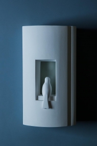 Гипсовый бра NEST 7316 Гипсовый бра NEST 7316