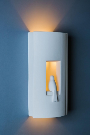 Гипсовый бра NEST 7316 Гипсовый бра NEST 7316