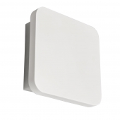 Гипсовый бра PLATE 7326