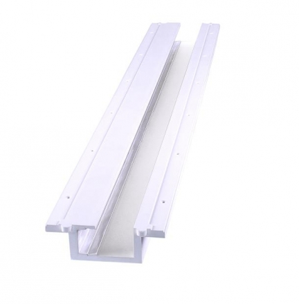 Профильный светильник линия DECORATOR LINE LS-001