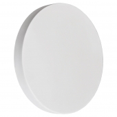 Гипсовый бра PLATE 7324