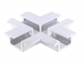 Профильный светильник крестовина DECORATOR LINE LS-002