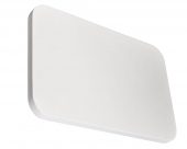 Гипсовый бра PLATE 7323