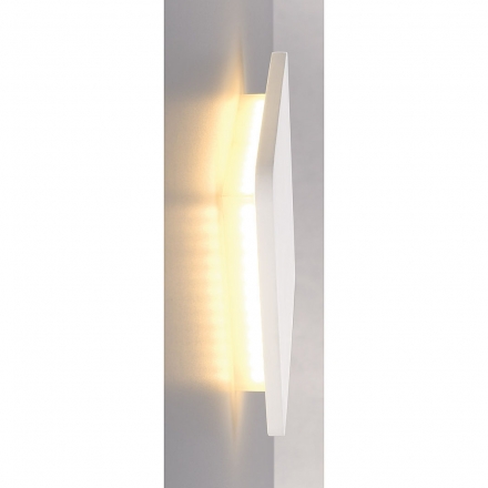 Гипсовый бра PLATE 7322