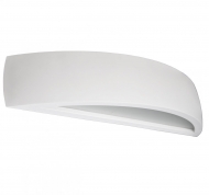 Гипсовый бра FRAME 7318 Гипсовый бра FRAME 7318