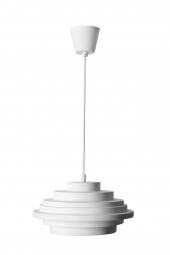 Гипсовый подвесной светильник PENDANT 7700