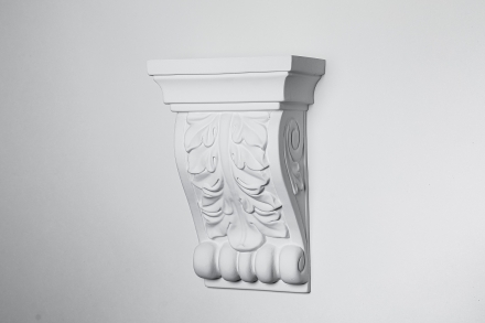 Гипсовый бра CONSOL 7329