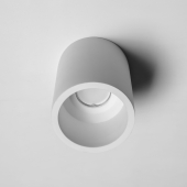 Гипсовый накладной светильник CONIK 7193