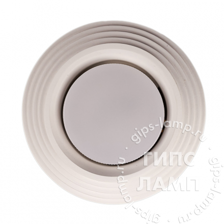 Гипсовый светильник встраиваемый TABLET 7617 Гипсовый светильник встраиваемый TABLET 7617