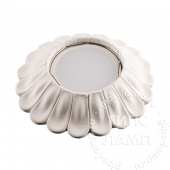 Гипсовый светильник встраиваемый CLASSIC 7074