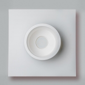 Гипсовый светильник под шпаклевку INVISIBLE 7431