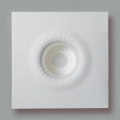 Гипсовый светильник под шпаклевку INVISIBLE 7430