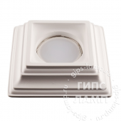 Гипсовый светильник встраиваемый CLASSIC 7156 Гипсовый светильник встраиваемый CLASSIC 7156