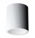Гипсовый накладной светильник DRUM PS-002