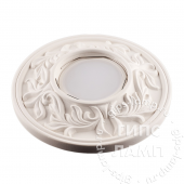 Гипсовый светильник встраиваемый CLASSIC 7068