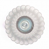 Гипсовый светильник встраиваемый INN DK-003