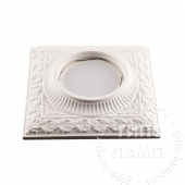 Гипсовый светильник встраиваемый CLASSIC 7160 Гипсовый светильник встраиваемый CLASSIC 7160